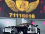 Shine Like New – Professional Car Polishing